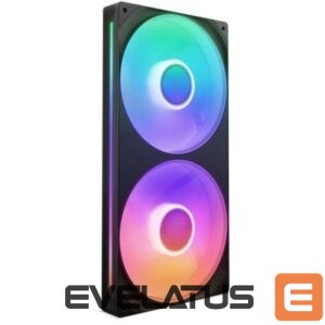 Dzesētājs NZXT  CASE FAN 280MM/F280 RGB CORE 