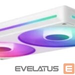 Cooler NZXT  CASE FAN 280MM/F280 RGB CORE 