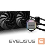 Кулер BE QUIET  CPU COOLER S_MULTI/PURE LOOP 2 BW018 
