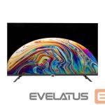 Телевизор DAHUA  TV Set||32"|4K/Smart|1366x768|Android TV|Black|DHI-LTV32-SDB100 