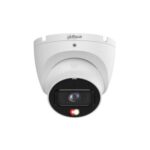 IP kaamerad DAHUA  NET CAMERA 6MP IR EYEBALL/IPC-HDW1639TAIL0280BS6 