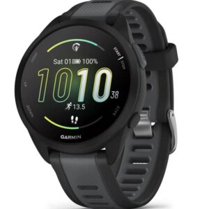 Smart watches Garmin  FORERUNNER 165/BLACK 010-02863-20 