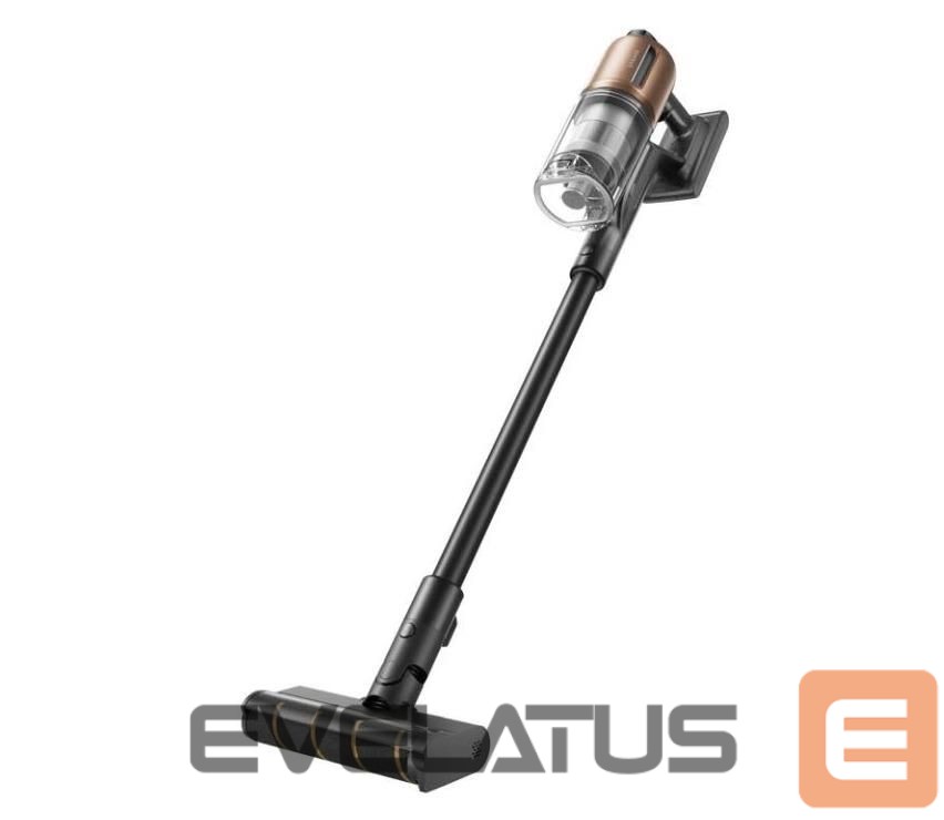 Tolmuimeja DREAME Z20 Black