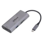Moodulid ja transiiverid DAHUA  I/O ADAPTER USB-C HDMI/TC37 