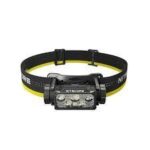 The others NITECORE  HEADLAMP H SERIES 1600 LUMENS/HC60 UHE 