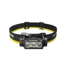 Teised NITECORE  HEADLAMP H SERIES 1600 LUMENS/HC60 UHE 