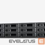 Servers Synology  NAS STORAGE RACKST 12BAY 2U/NO HDD USB3 RS2423+ 