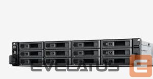 Serveri Synology  NAS STORAGE RACKST 12BAY 2U/NO HDD USB3 RS2423+ 