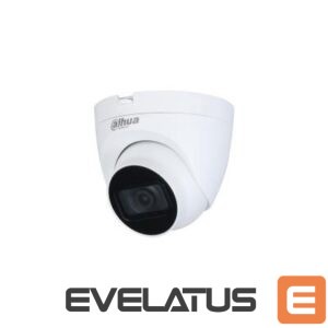 Мобильные камеры DAHUA  CAMERA HDCVI 5MP EYEBALL/HAC-HDW1500TRQ-0280B-S2 