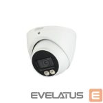Mobile cameras DAHUA  CAMERA HDCVI 2MP EYEBALL/HDW1200T-IL-A-0280B-S6 