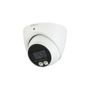 Mobile cameras DAHUA  CAMERA HDCVI 2MP EYEBALL/HDW1200T-IL-A-0280B-S6 