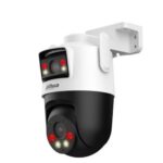 IP kaamerad DAHUA  NET CAMERA 2+2MP PT DOME/SDT2A200-2F-NB-A-PV 