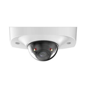 IP kaamerad DAHUA  NET CAMERA 4MP DOME/IPC-HDBW2449F-AS-IL0280B 
