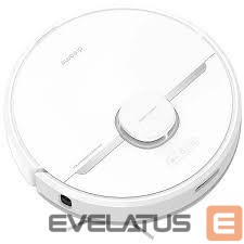Putekļusūcējs DREAME  Robot D9 Max (Gen 2) White