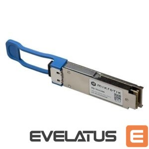 Serveru  - Citi piederumi Mikrotik  NET MODULE 100GBE QSFP28/XQ+31LC10D 