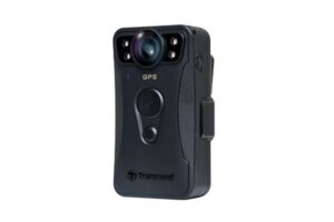 Sports camera Transcend  BODY CAMERA DRIVE PRO BODY 40/128GB TS128GDPB40A 