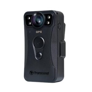 Spordikaamerad Transcend  BODY CAMERA DRIVE PRO BODY 40/128GB TS128GDPB40A 
