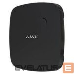 Išmanusis įrenginys AJAX  DETECTOR WRL FIREPROTECT PLUS/BLACK 38106 