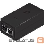 Võrgulülitid UBIQUITI  NET POE ADAPTER GBE/POE-24-12W-G 