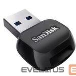 Other Computer Accessory SANDISK BY WESTERN DIGITAL  MEMORY READER USB3 MICRO SD/SDDR-B731-GN6NN SANDISK 