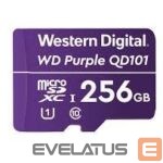 Other Computer Accessory Western Digital  MEMORY MICRO SDXC 256GB UHS-I/WDD256G1P0C WDC 