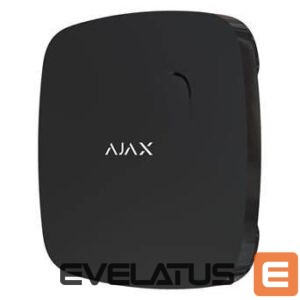 Nutikas seade AJAX  DETECTOR WRL FIREPROTECT/BLACK WATERSTOP 