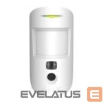 Smart device AJAX  DETECTOR WRL MOTIONCAM/WHITE 38190 