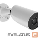 IP kameras AJAX  NET CAMERA 5MP BULLETCAM/4MM WHITE 79029 