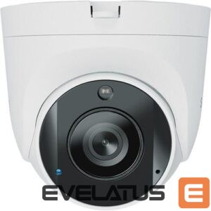 IP kameras Synology  NET CAMERA 5MP IR TURRET/TC500 