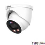 IP-камеры DAHUA  NET CAMERA 6MP IR EYEBALL/HDW3649H-ASPV0280B-PRO 