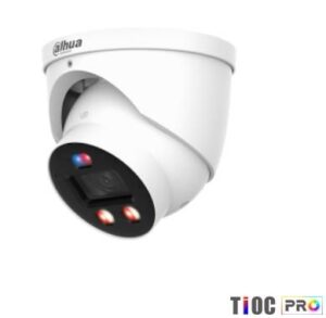 IP kaamerad DAHUA  NET CAMERA 8MP IR EYEBALL/HDW3849H-ASPV0280B-PRO 