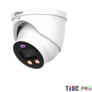IP kaamerad DAHUA  NET CAMERA 8MP IR EYEBALL/HDW3849H-ASPV0280B-PRO 
