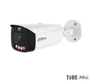 IP kameros DAHUA  NET CAMERA 8MP BULLET/HFW3849T1-ASPV0280B-PRO 