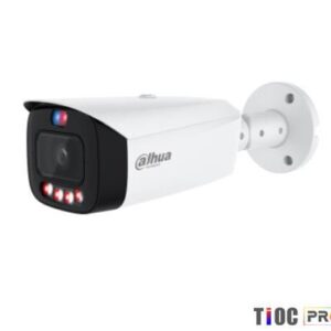 IP kameros DAHUA  NET CAMERA 8MP BULLET/HFW3849T1-ASPV0280B-PRO 