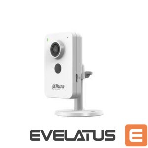 IP-kamera DAHUA  NET CAMERA 4MP CUBE WIFI/C4K-P-0280B 