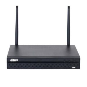 surveillance accessories DAHUA  NET VIDEO RECORDER 4CH WIFI/NVR1104HS-W-S2-CE 