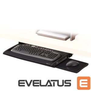 Arvuti klaviatuur Fellowes  KEYBOARD ACC MANAGER/OFFICE SUITES 8031201 