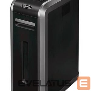 Kontoritarbed Fellowes  SHREDDER POWERSHRED 125CI/CROSS CUT 4612001 