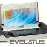 Tarvikud ja tarvikud Fellowes  THERMOBINDER HELIOS 30/5641001 