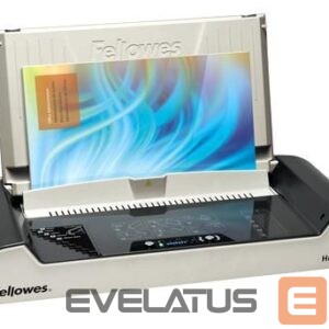 Tarvikud ja tarvikud Fellowes  THERMOBINDER HELIOS 30/5641001 