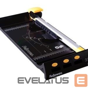 Kontoritarbed Fellowes  TRIMMER NEUTRON A4/5410001 