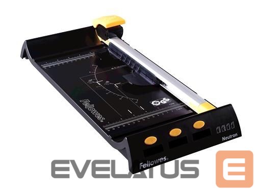 Kontoritarbed Fellowes TRIMMER NEUTRON A4/5410001