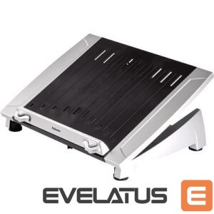 Muu arvutitarvik Fellowes  NB ACC STAND RISER PLUS/SUITES 8036701 