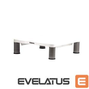 TV accessories Fellowes  MONITOR ACC RISER STANDARD/PLATINUM 91712 