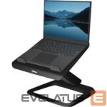 Kitas kompiuterio priedas Fellowes  NB ACC STAND HANA LT/BLACK 100016994 