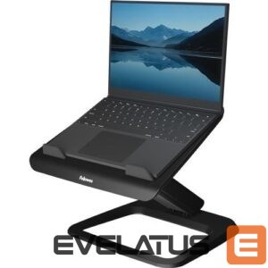 Other Computer Accessory Fellowes  NB ACC STAND HANA LT/BLACK 100016994 