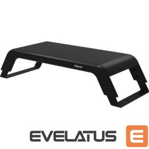 TV accessories Fellowes  MONITOR ACC RISER HANA LT/BLACK 100016996 