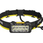 Citi NITECORE  HEADLAMP H SERIES 2000 LUMENS/HU2000 