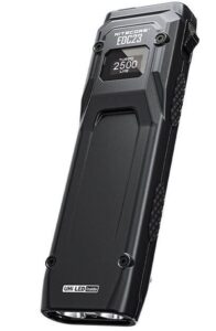 Citi NITECORE  FLASHLIGHT EDC SERIES/EDC23 
