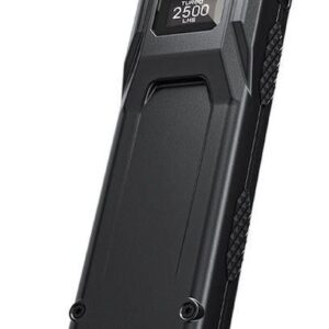 Citi NITECORE  FLASHLIGHT EDC SERIES/EDC23 